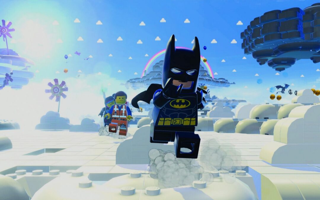 Every Lego Game on PlayStation Plus Extra and Premium Ranked