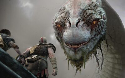 Every God of War Game on PlayStation Extra and Premium Ranked