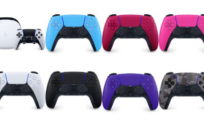 The Best First-Party PS5 Controllers To Buy in 2023