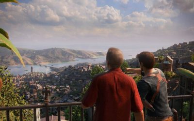 Every Uncharted Game on PlayStation Plus Extra & Premium Ranked