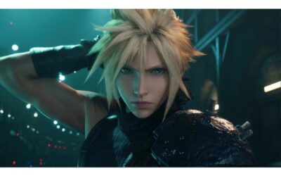 PlayStation Games you Can Play To Prepare for Final Fantasy 7 Rebirth